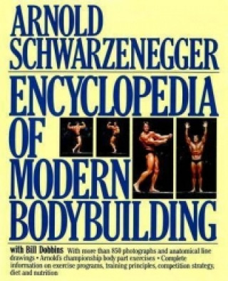 Encyclopedia of Modern Bodybuilding