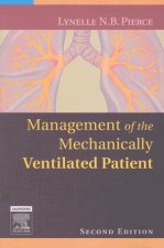 Management of the Mechanically Ventilated Patient