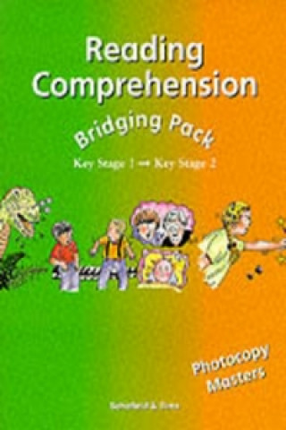 Reading Comprehension Bridging Pack