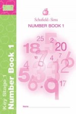 Number Book 1