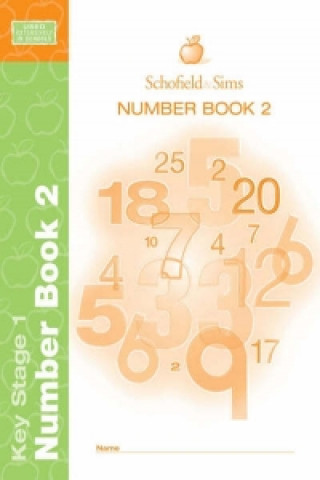 Number Book 2