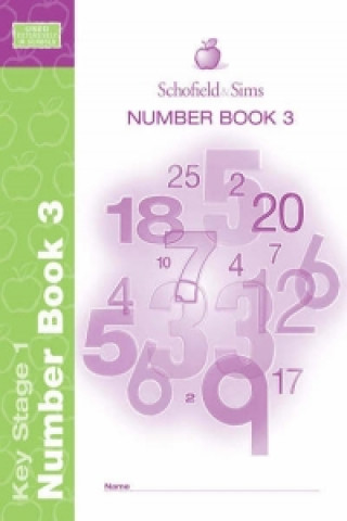 Number Book 3