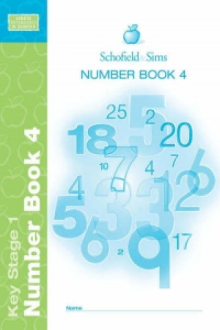 Number Book 4