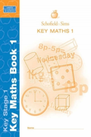 Key Maths 1