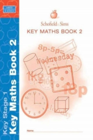 Key Maths 2