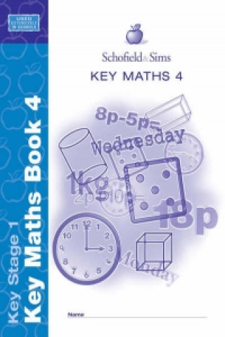 Key Maths 4