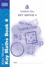 Key Maths 4