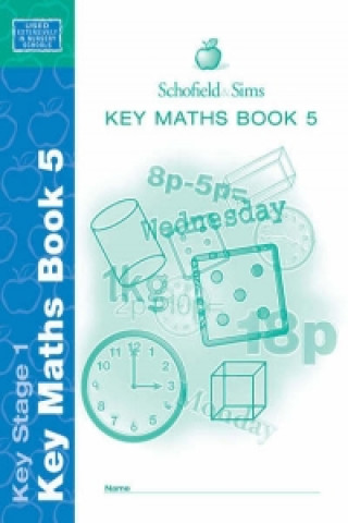 Key Maths 5
