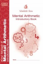 Mental Arithmetic Introductory Book