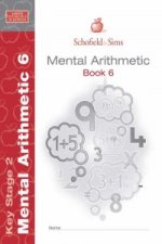 Mental Arithmetic 6