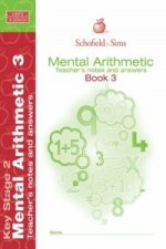 Mental Arithmetic 3 Answers
