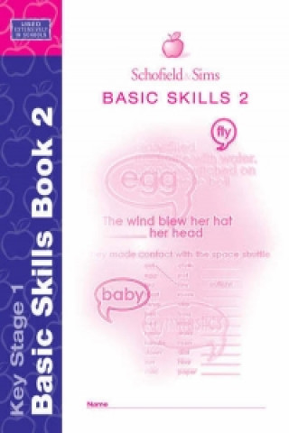 Basic Skills Book 2