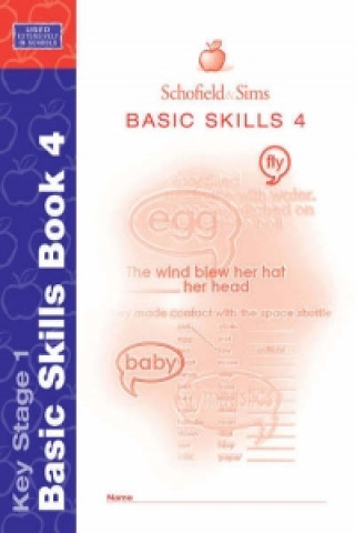 Basic Skills Book 4