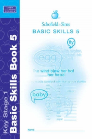 Basic Skills Book 5
