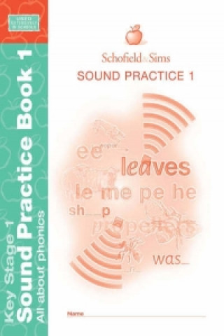 Sound Practice Book 1