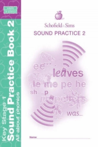 Sound Practice Book 2