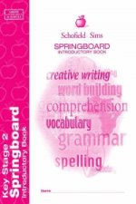 Springboard Introductory Book