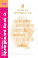 Springboard Book 2