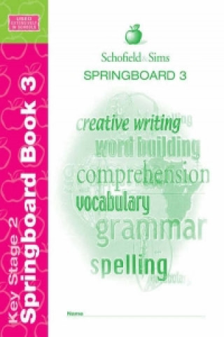 Springboard Book 3