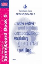 Springboard Book 5