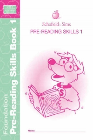 Pre-Reading Skills Book 1