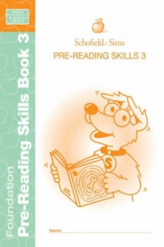 Pre-Reading Skills Book 3
