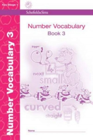 Number Vocabulary