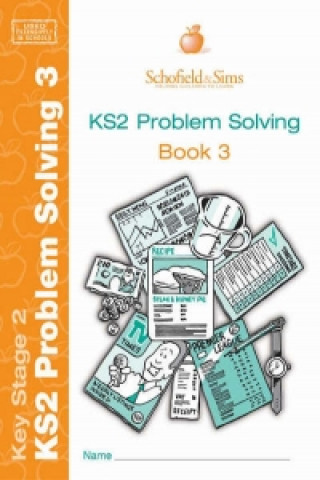 KS2 Problem Solving Book 3