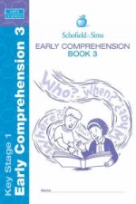 Early Comprehension Book 3