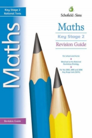 Key Stage 2 Maths Revision Guide