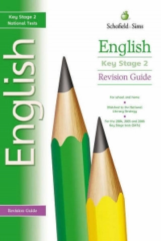 Key Stage 2 English Revision Guide