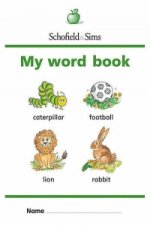 My Word Book