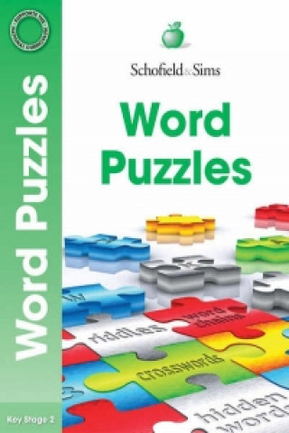 Word Puzzles