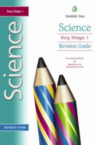 Key Stage 1 Science Revision Guide