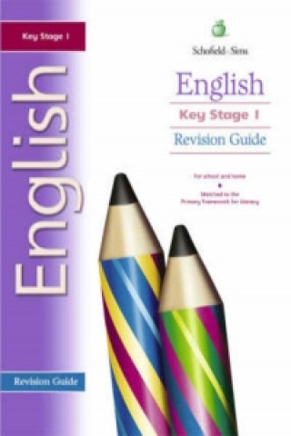 Revision Guide English Key Stage 1