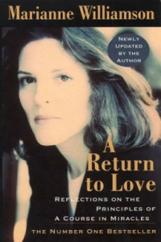 Return to Love (Marianne Williamson)(Brožovaná)
