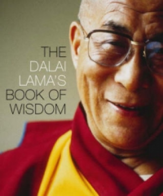 Dalai Lama's Book of Wisdom