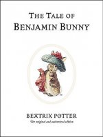 Tale of Benjamin Bunny