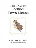 Tale of Johnny Town-Mouse