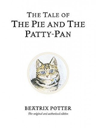 The Tale of The Pie and The Patty-Pan (Beatrix Potter)(Twarda)