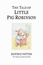 Tale of Little Pig Robinson