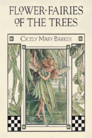 Flower Fairies of the Trees