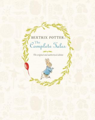Beatrix Potter - the Complete Tales