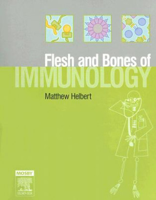 Flesh and Bones of Immunology