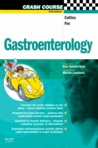 Crash Course: Gastroenterology