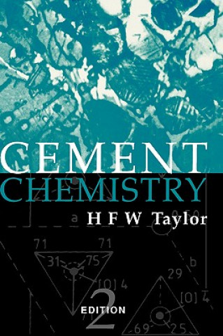 Cement Chemistry, Second edition