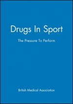 Drugs In Sport: The Pressure To Perform
