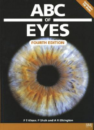 ABC of Eyes 4e +CD