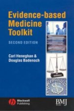 Evidence-based Medicine Toolkit 2e