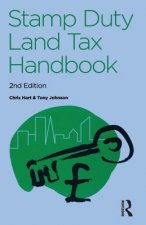 Stamp Duty Land Tax Handbook